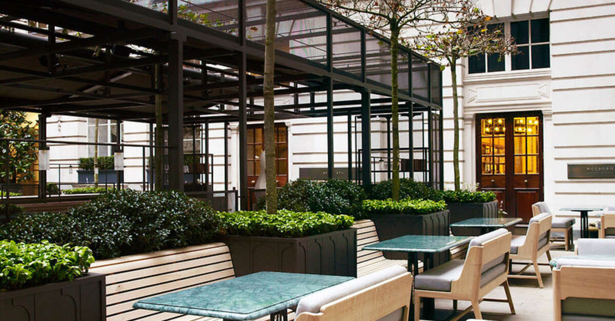 Een foto van Rosewood London