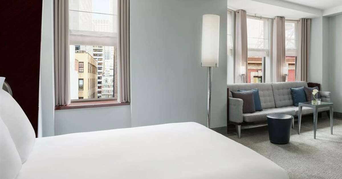 Een foto van Royalton New York