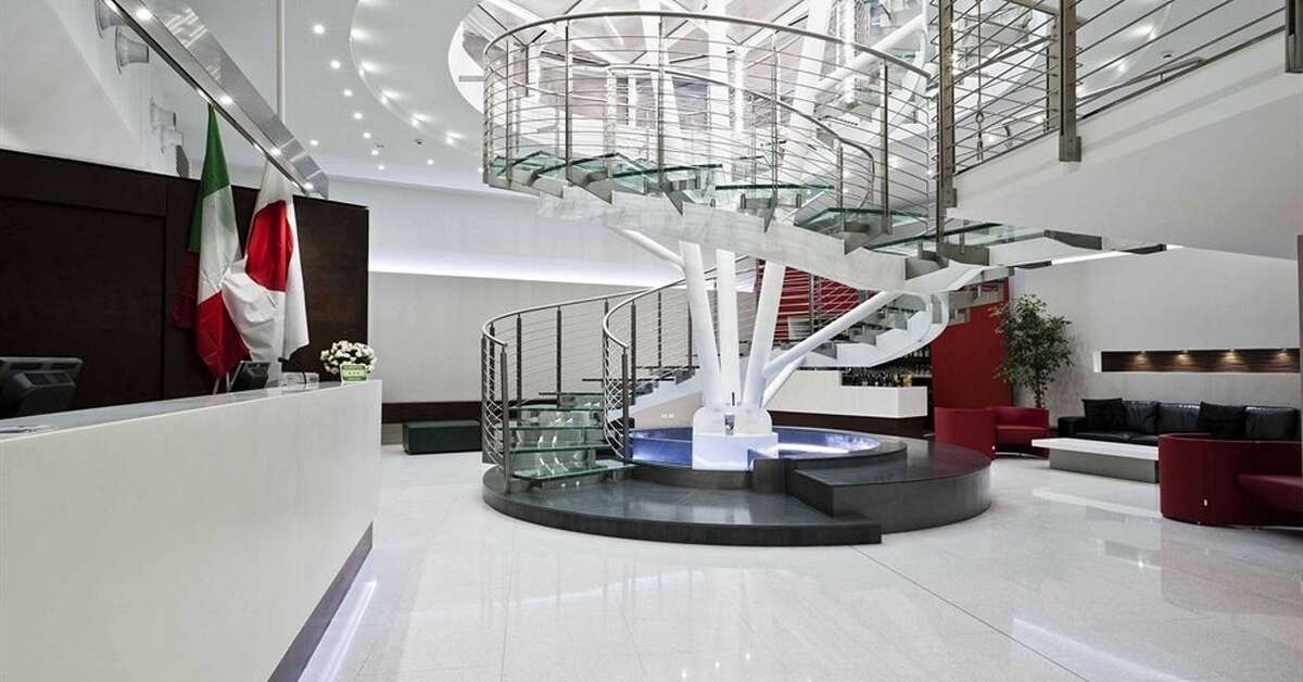 Een foto van Ibis Styles Milano Centro