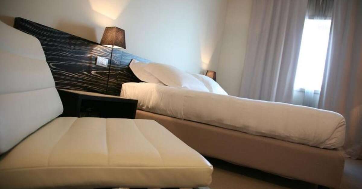 Een foto van G Hotel Ancona