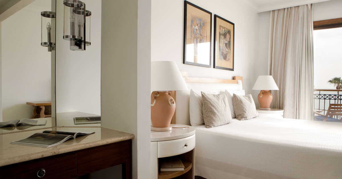 Een foto van Hotel Annabelle