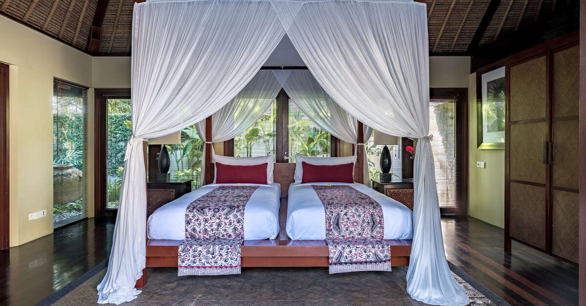 Een foto van Kayumanis Nusa Dua Private Villa & Spa
