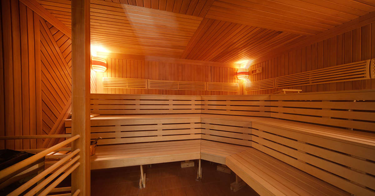 Een foto van Marena Wellness & Spa