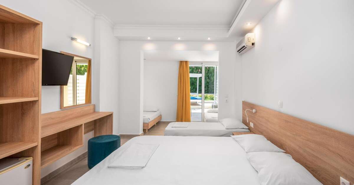 Een foto van Delfinia Resort
