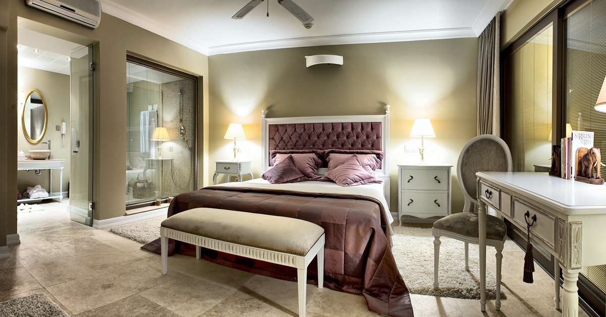 Een foto van Hotel Carina