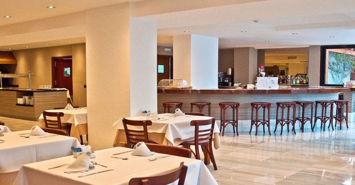 Ein Foto BQ Augusta Hotel