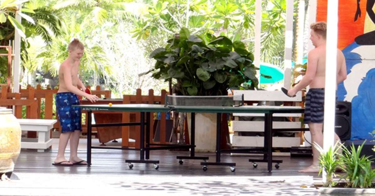 Een foto van Khaolak Emerald Beach Resort & Spa