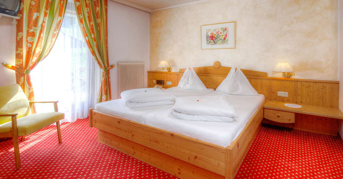 Een foto van Hotel Salzburgerhof Dienten