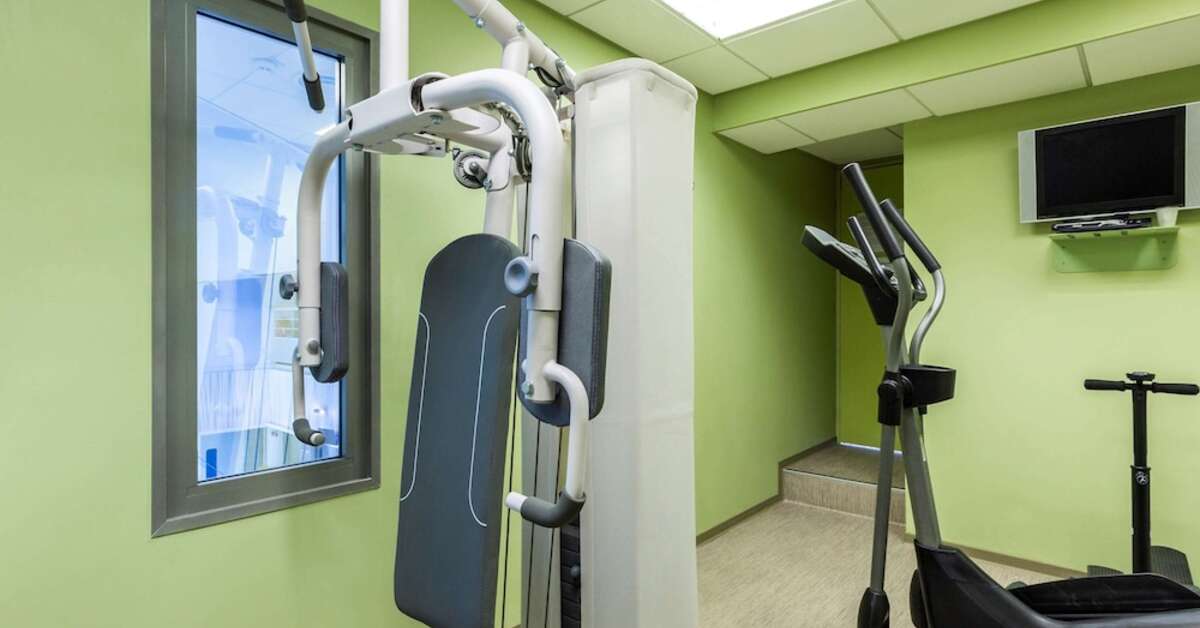 Een foto van Ibis Budget Paris Porte de Vincennes