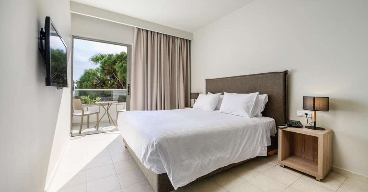 Een foto van Smaragdi Kos Hotel