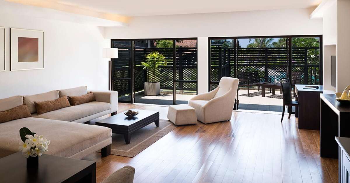 Een foto van Thaala Bentota Resort