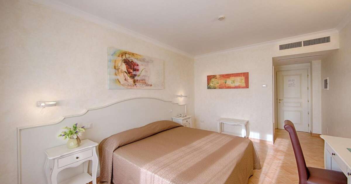 Een foto van Relais Masseria Caselli