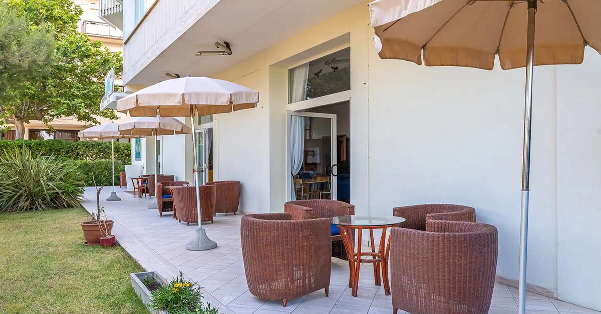 Een foto van City Beach Resort Hotel