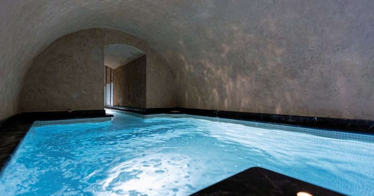 Een foto van Hospes Palacio del Bailio