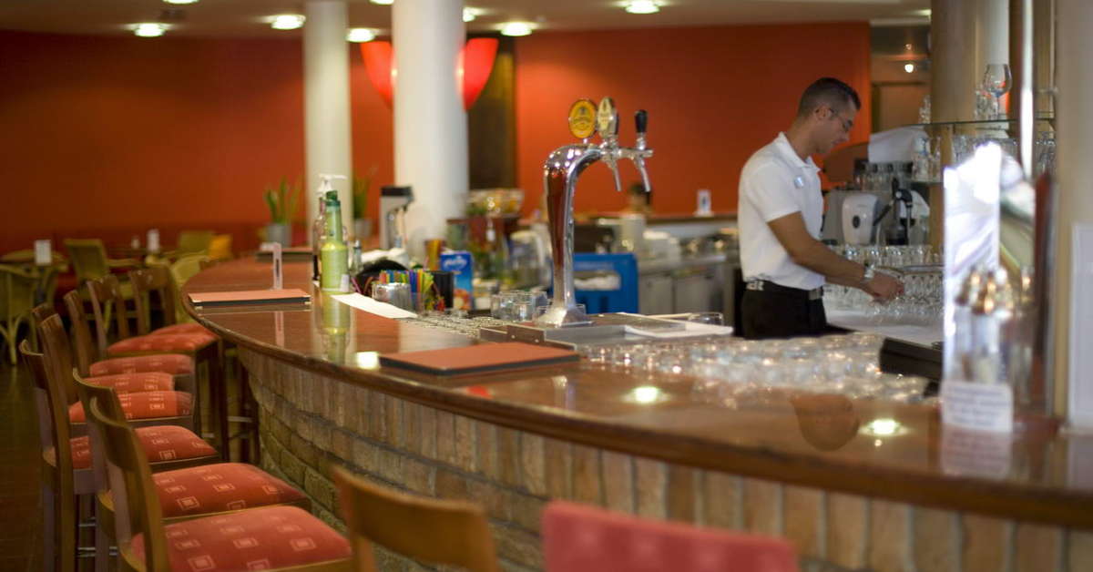 Een foto van Lotus Therme Hotel & Spa