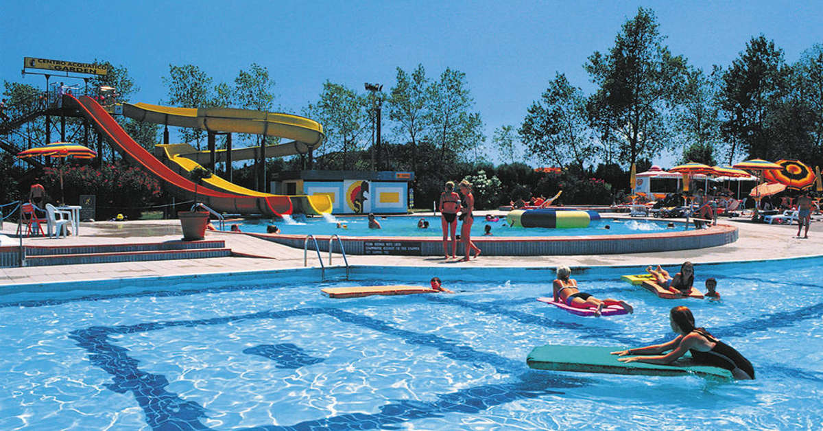 Een foto van Camping Villaggio San Francesco