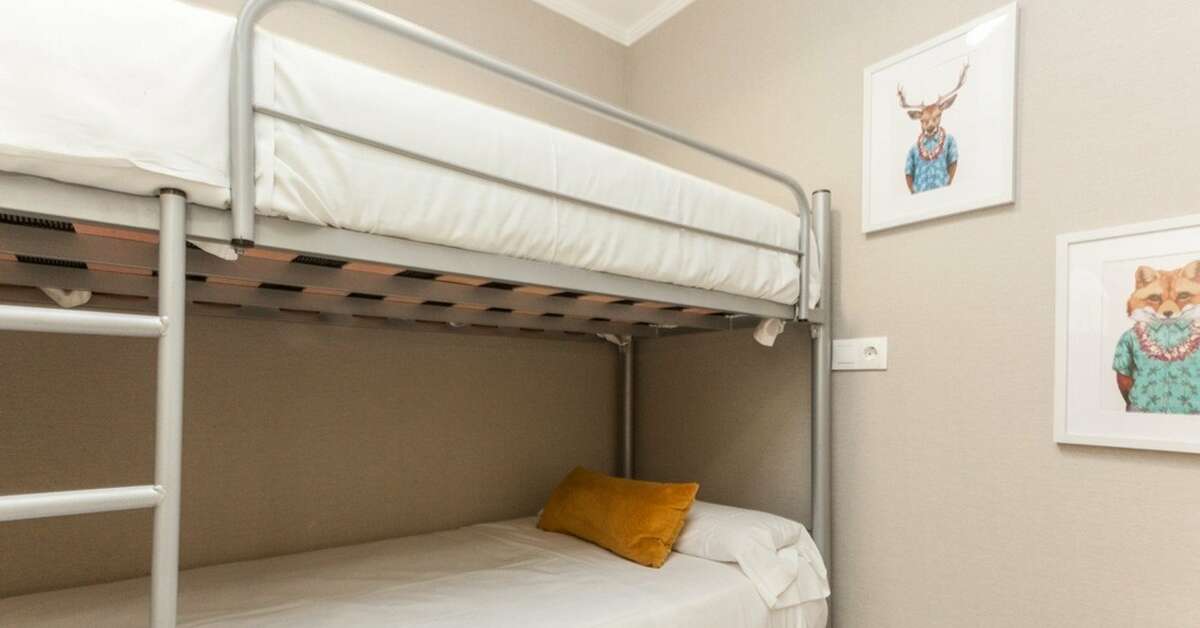Een foto van Holiday World Riwo Hotel