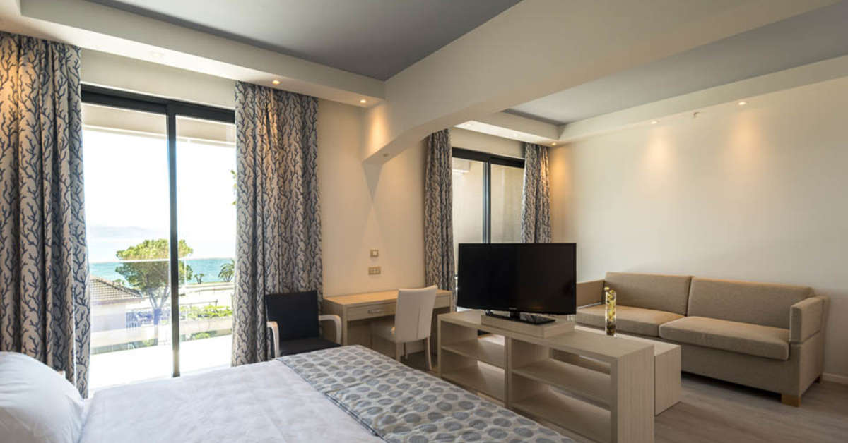 Een foto van Palmon Bay Hotel & Spa