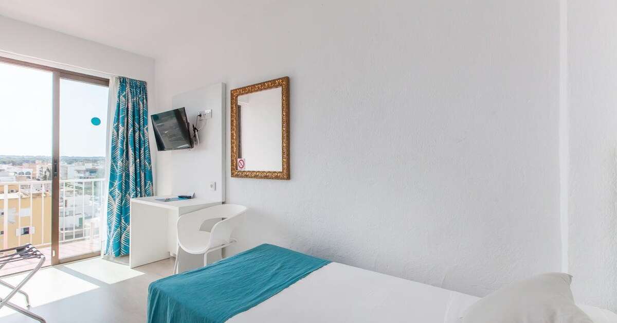 Een foto van Blue Sea Arenal Tower
