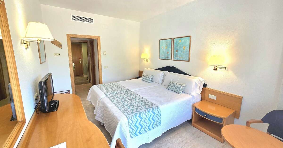 Een foto van Hotel Leman