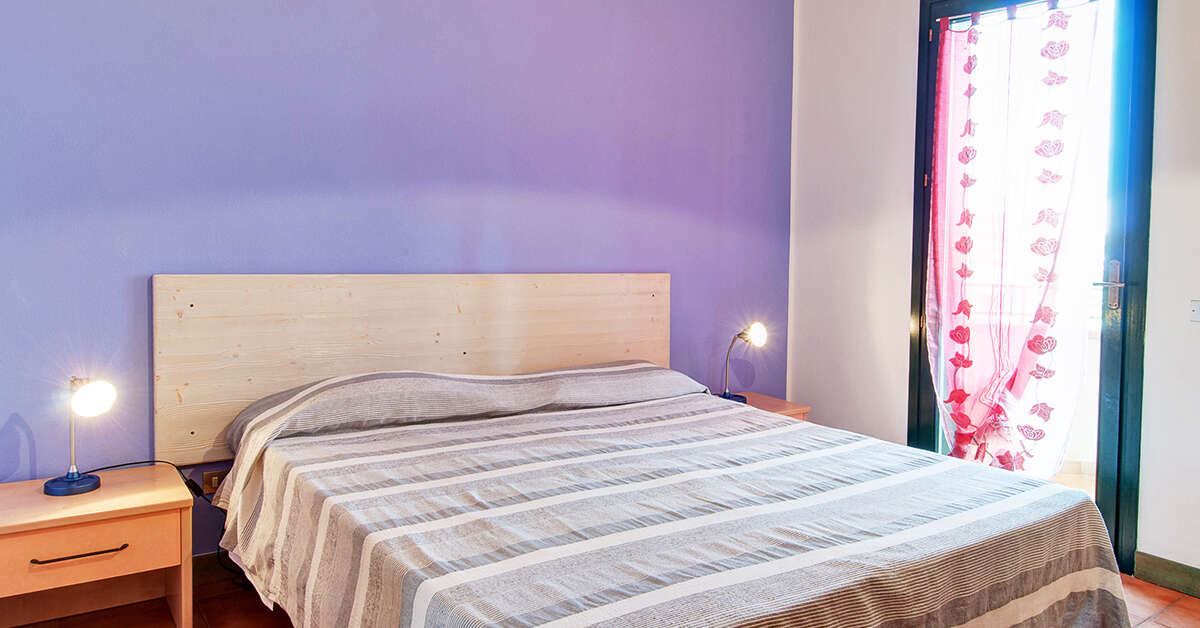 Een foto van Residence I Mirti Bianchi