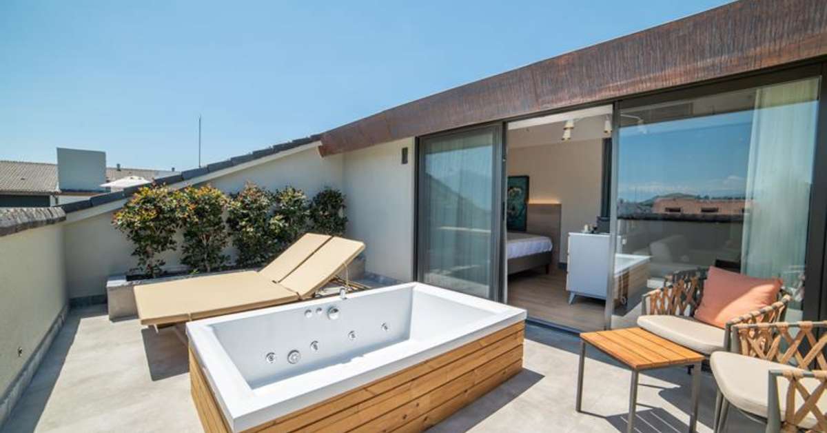 Een foto van Akra Fethiye The Residence TUI Blue Sensatori