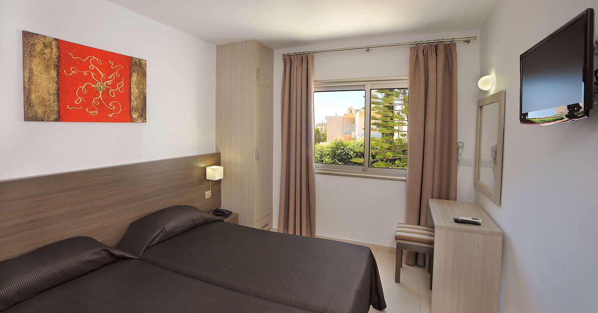 Een foto van Petrosana Hotel & Appartementen