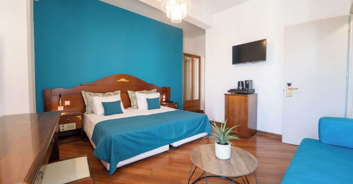 Een foto van Diana Hotel Zakynthos