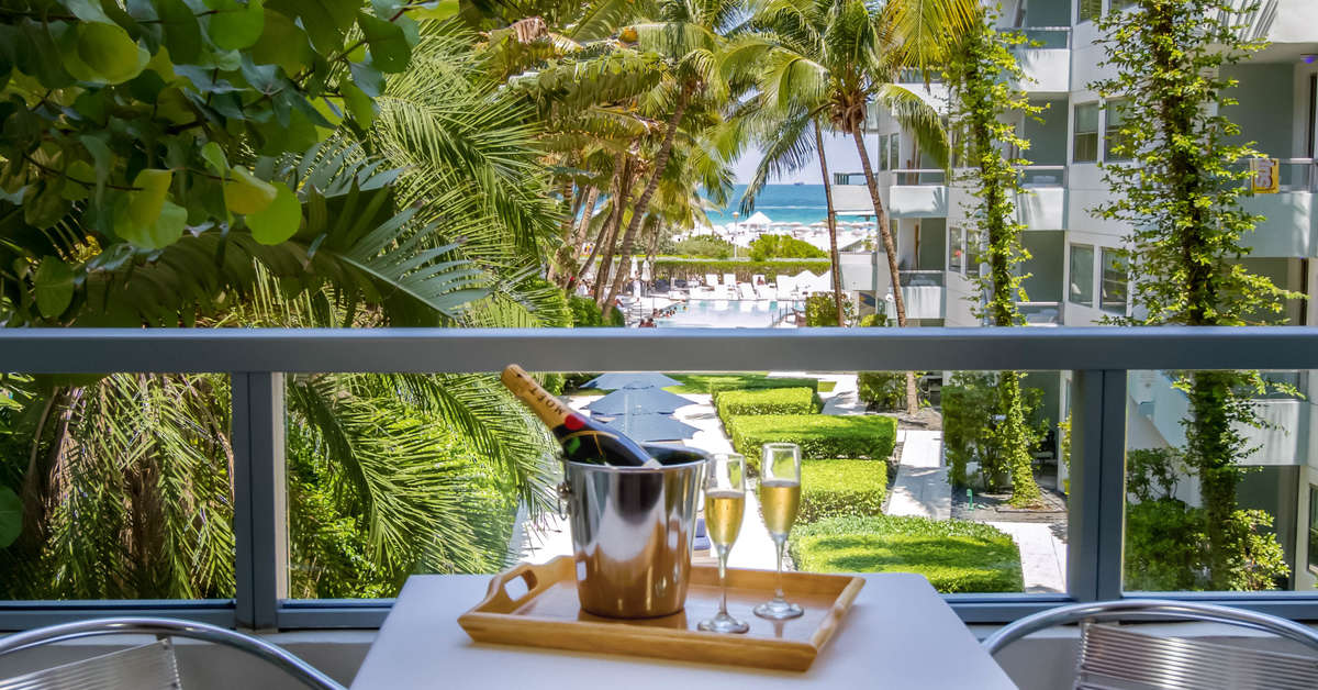Een foto van Sagamore Miami Beach