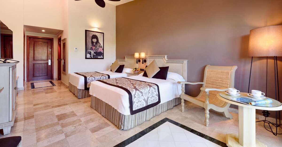 Een foto van Grand Palladium Kantenah Resort & Spa