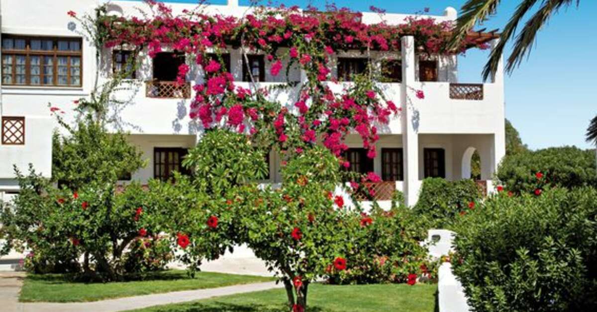Een foto van Amoopi Bay Hotel