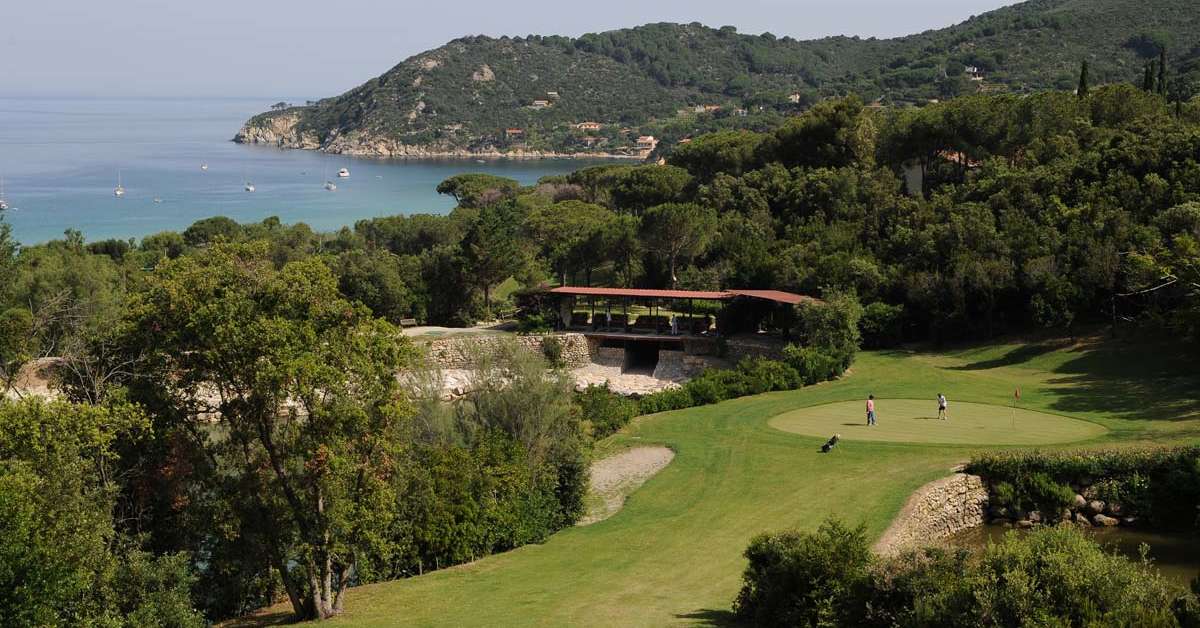 Ein Foto Hotel Biodola