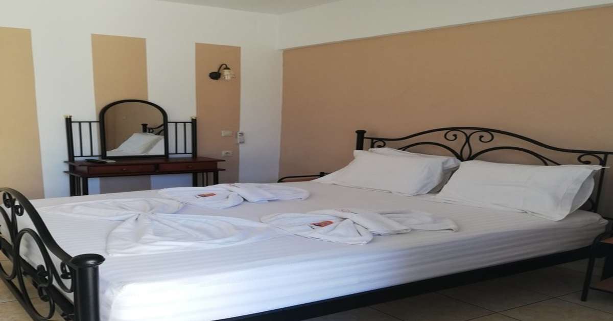 Een foto van Baladinos Appartementen