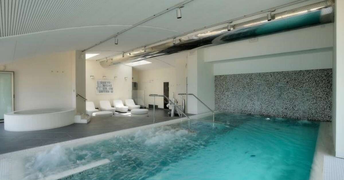 Een foto van Hotel Excelsior