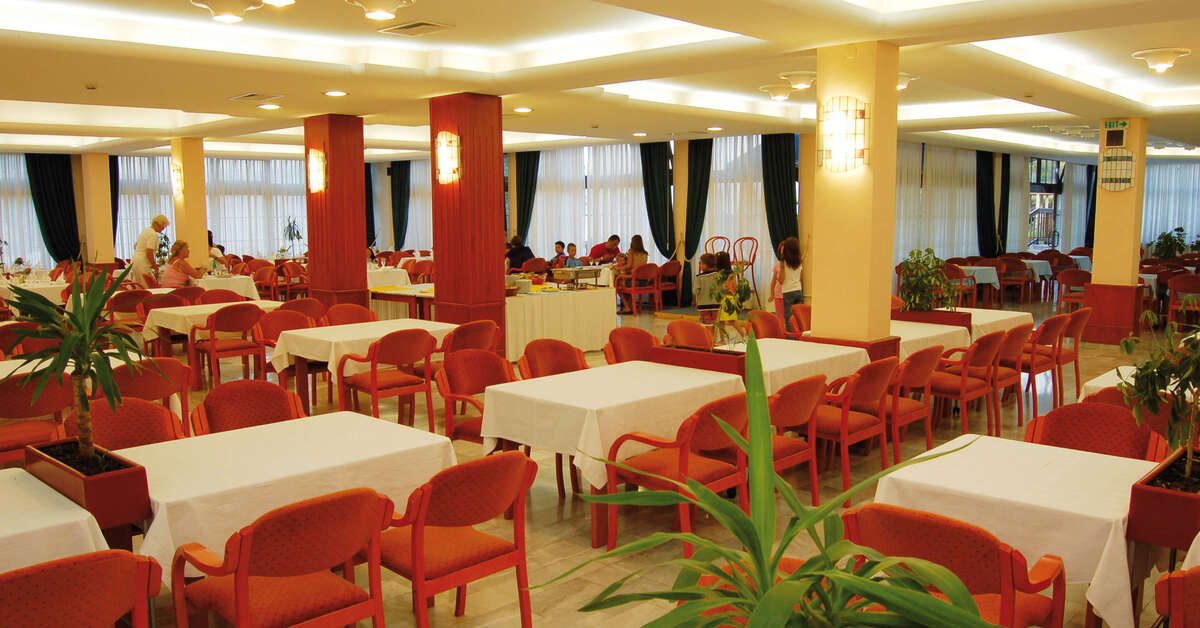 Een foto van Hotel Makpetrol