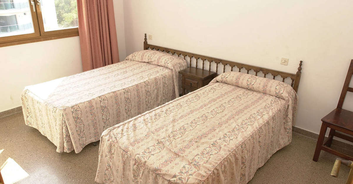 Een foto van Aparthotel Las Mariposas