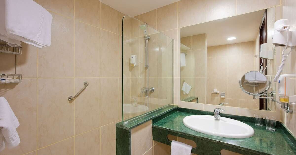 Een foto van Hotel El Tope