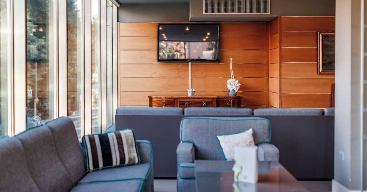 Een foto van Hotel Caravel Torbole