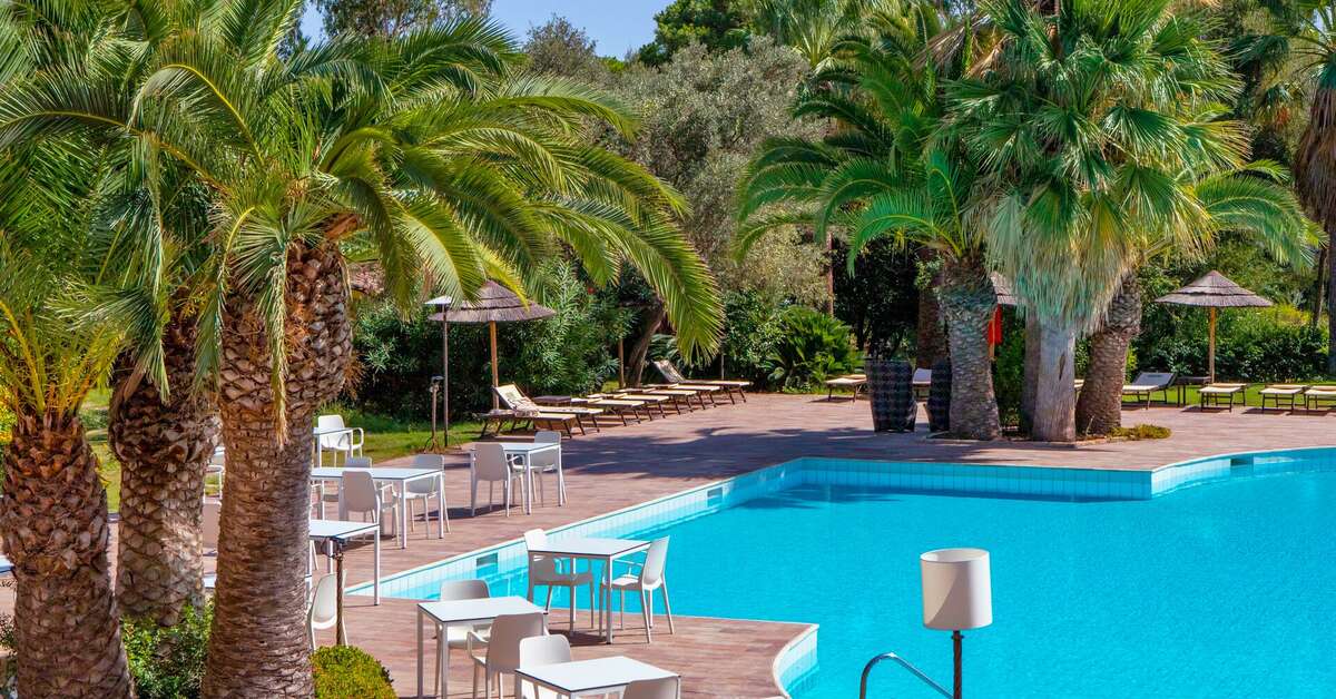 Een foto van Hotel Costa dei Fiori