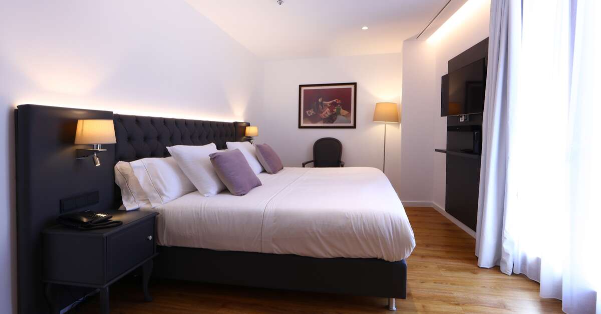 Een foto van Bo Hotel