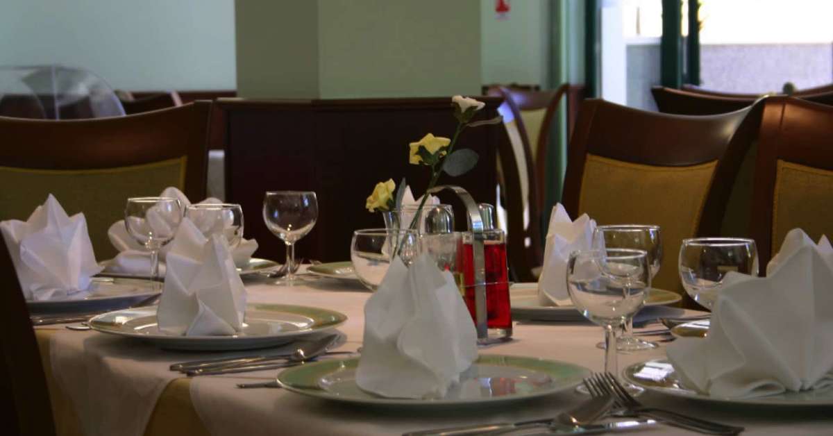 Een foto van Hotel Aquarius