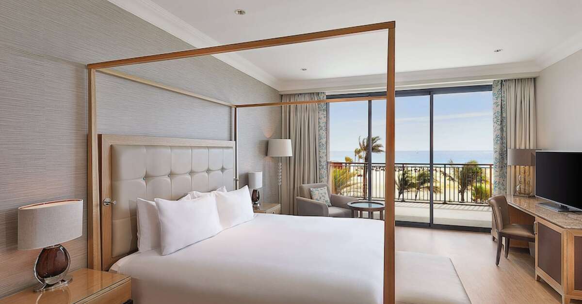 Een foto van Hilton Cabo Verde Sal Resort