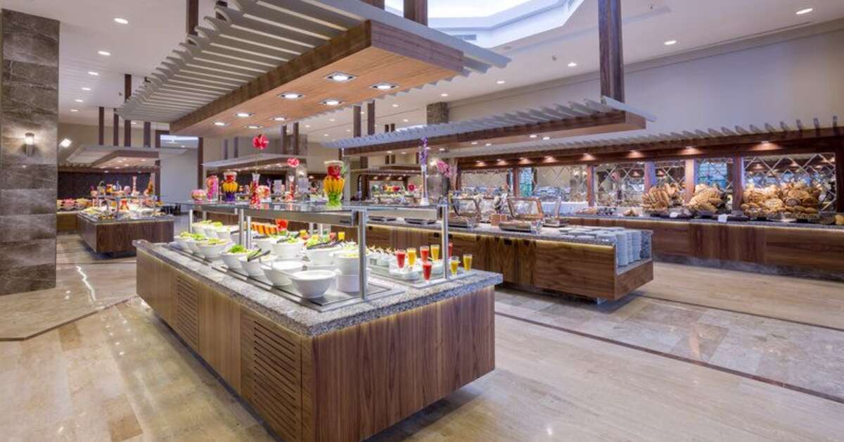 Een foto van Swandor Kemer