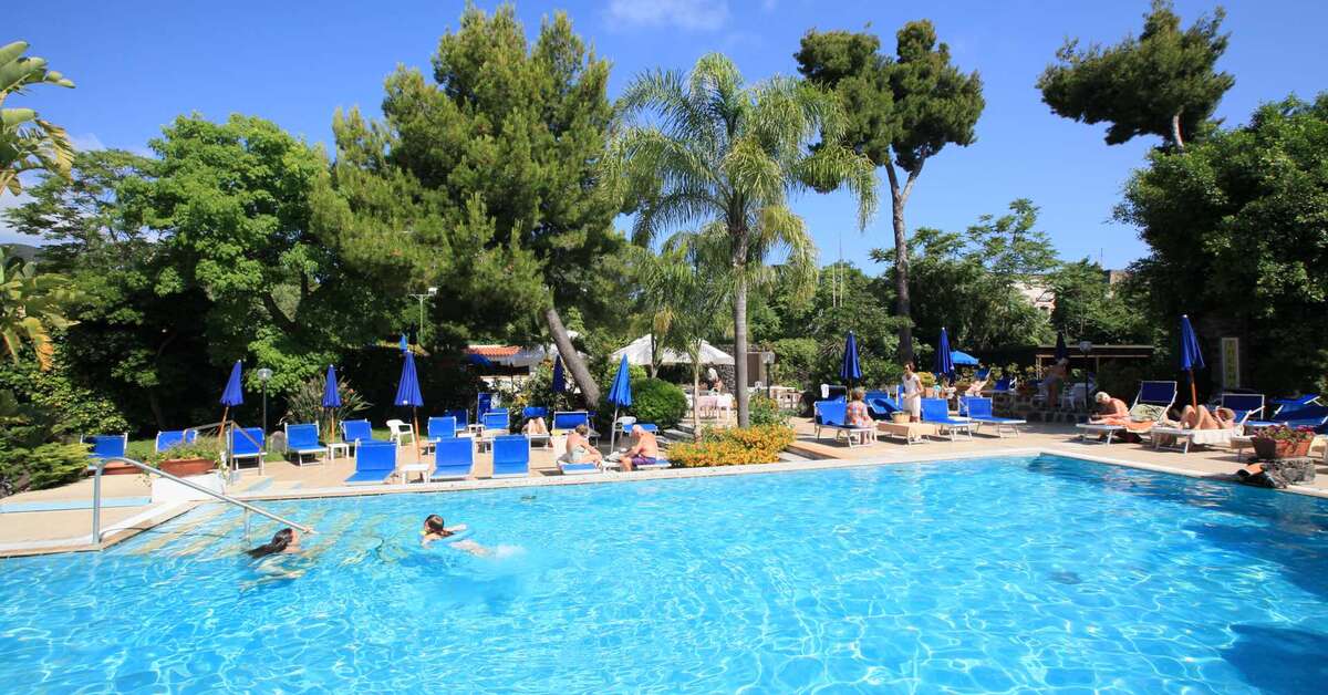 Ein Foto Hotel San Giovanni Terme