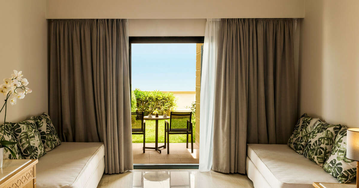 Een foto van Mitsis Rodos Maris Resort & Spa