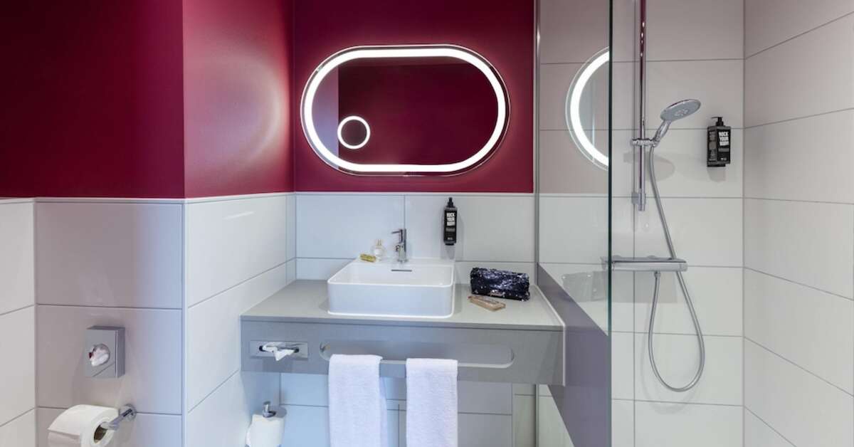 Een foto van Ibis Styles Munchen Perlach