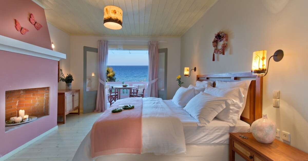 Een foto van Calypso Villas Zakynthos