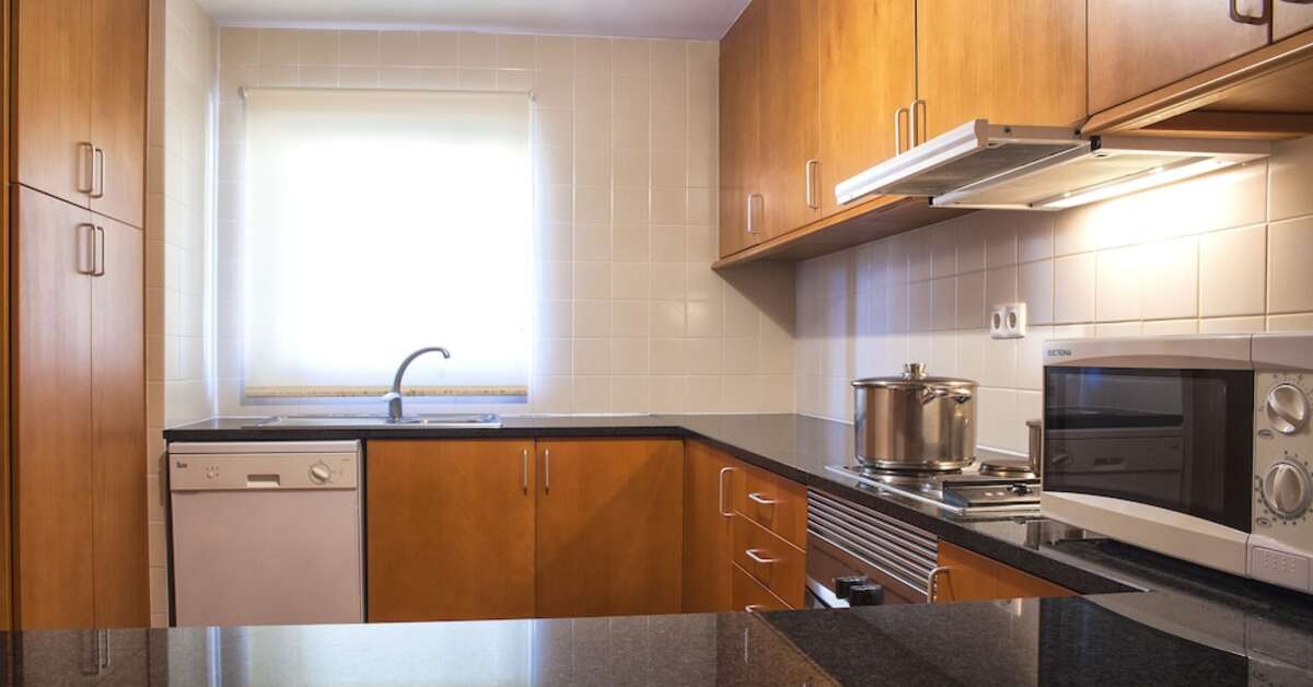 Een foto van Appartementen Vitasol Park