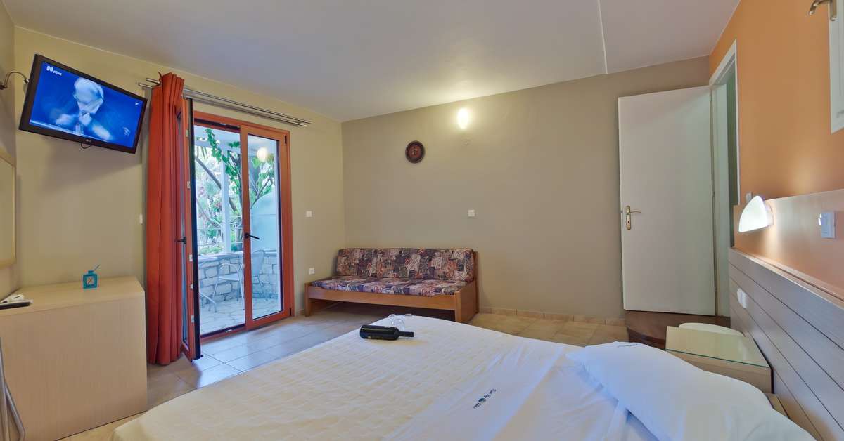 Een foto van Rouda Bay Hotel