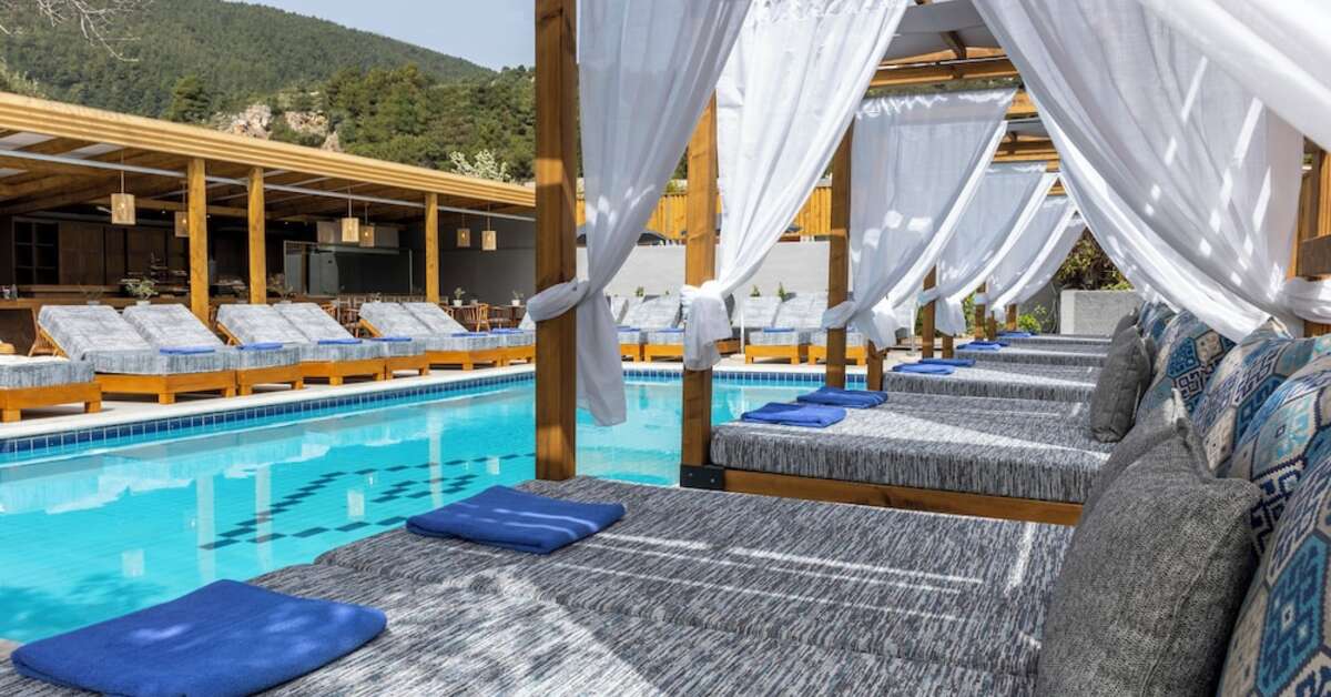 Een foto van Thalassa Collection